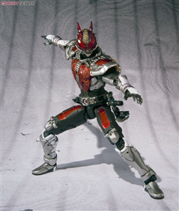 Mua bán SIC SOUL KAMEN RIDER DEN O SWORD FORM
